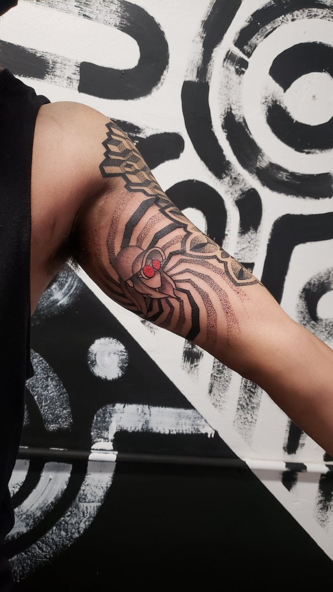 🕷️Cereal🕸️💀 tweet media