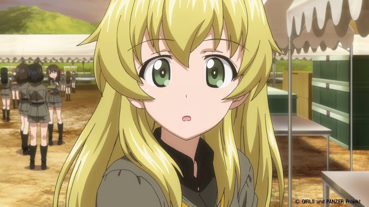 🎉HAPPY BIRTHDAY🎉 本日12月19日は、アンツィオ高校のカルパッチョの