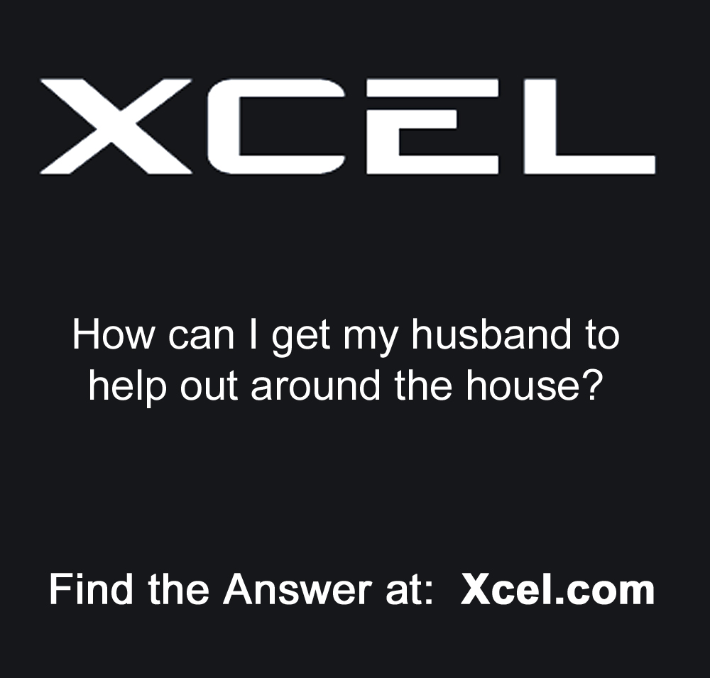 XcelLearning's tweet image. How can I get my husband to help out around the house?

xcel.com/how-can-i-get-…
