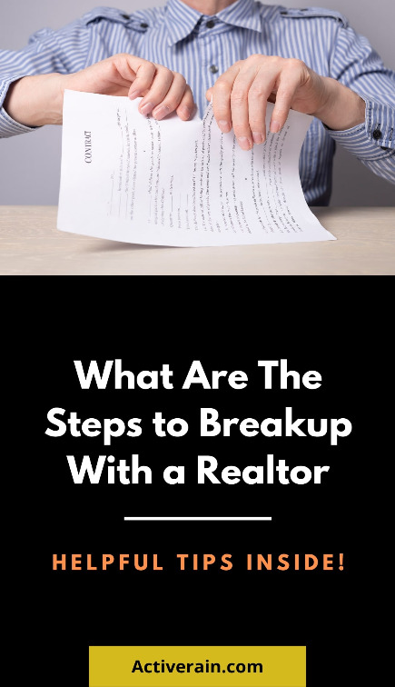 maxreexposure's tweet image. FAQs on Breaking Up With a Real Estate Agent activerain.com/droplet/HNDr #RealEstate