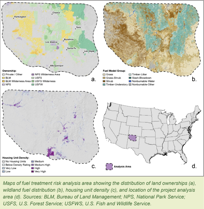 Planscape (@ourplanscape) on Twitter photo New report alert! <a href="/USDA/">Dept. of Agriculture</a> & <a href="/forestservice/">USDA Forest Service</a>'s Rocky Mountain Research Station just released an in-depth study on #Wildfires, revealing their threats & restoration opportunities. Fuel management is crucial for this balance. Read more: fs.usda.gov/rm/pubs_journa…🌲🔥#FireEcology #FireRisk New report alert! <a href="/USDA/">Dept. of Agriculture</a> & <a href="/forestservice/">USDA Forest Service</a>'s Rocky Mountain Research Station just released an in-depth study on #Wildfires, revealing their threats & restoration opportunities. Fuel management is crucial for this balance. Read more: fs.usda.gov/rm/pubs_journa…🌲🔥#FireEcology #FireRisk