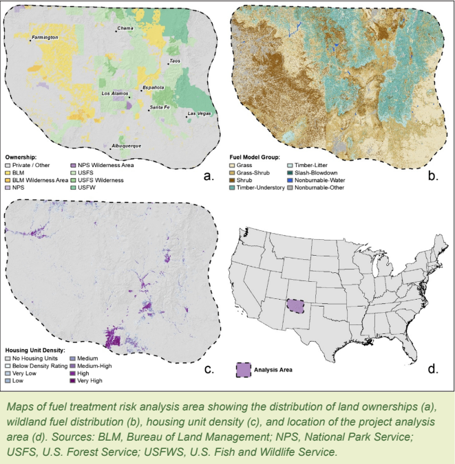 New report alert! @USDA & @forestservice's Rocky Mountain Research Station just released an in-depth study on #Wildfires, revealing their threats & restoration opportunities. Fuel management is crucial for this balance. Read more: fs.usda.gov/rm/pubs_journa…🌲🔥#FireEcology #FireRisk