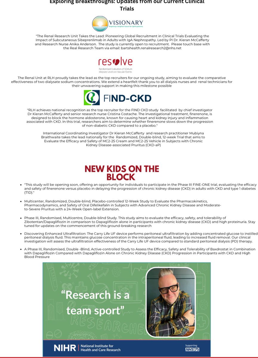 Damini (@daminijeyarajah) on Twitter photo Thrilled to announce the launch of our departmental newsletter-Nephro Monthly✨ Even more thrilled to include a dedicated research column <a href="/RRajakariar/">ravi rajakariar</a> <a href="/Sarah37532142/">SarahMclean</a> <a href="/pauld_wilson/">Paul</a> @lauradopson Thrilled to announce the launch of our departmental newsletter-Nephro Monthly✨ Even more thrilled to include a dedicated research column <a href="/RRajakariar/">ravi rajakariar</a> <a href="/Sarah37532142/">SarahMclean</a> <a href="/pauld_wilson/">Paul</a> @lauradopson