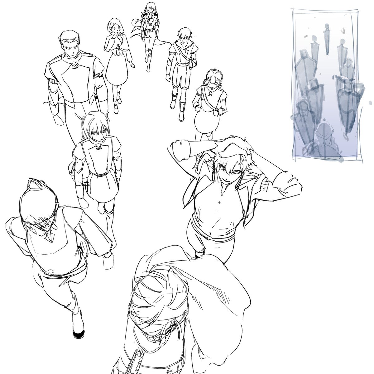 ㅎ. 올해 안으로만 해볼게