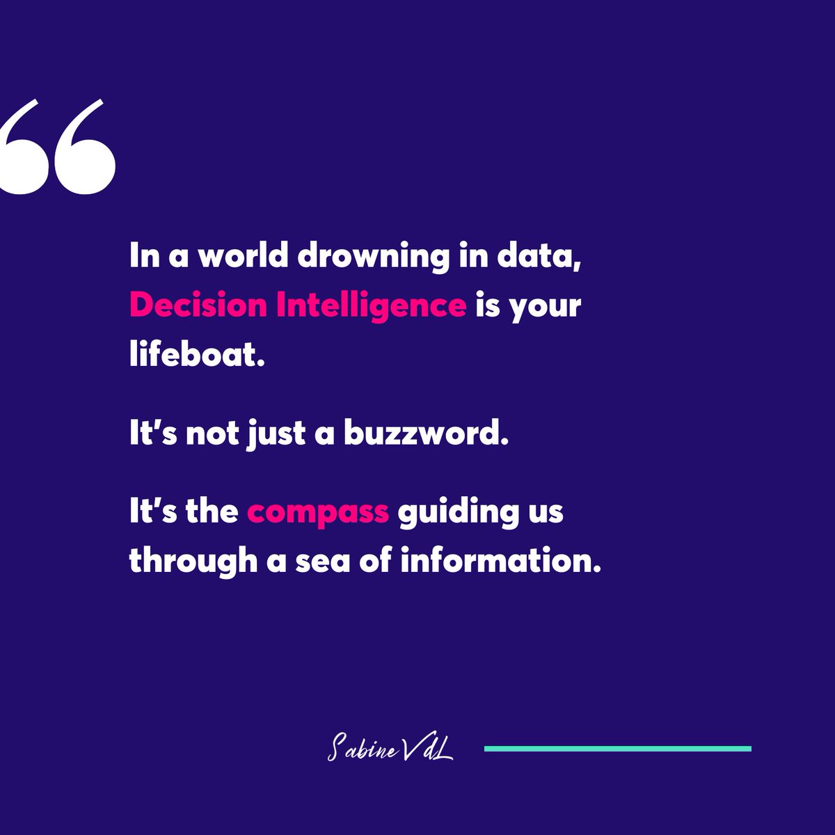 Sabine VanderLinden tweet media