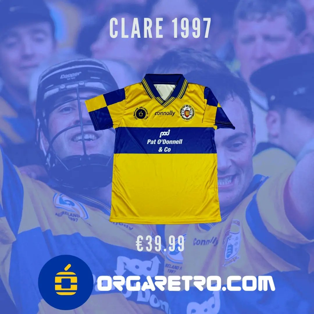 Clare retros in stock on orgaretro.com

#christmaspresents #getorganised