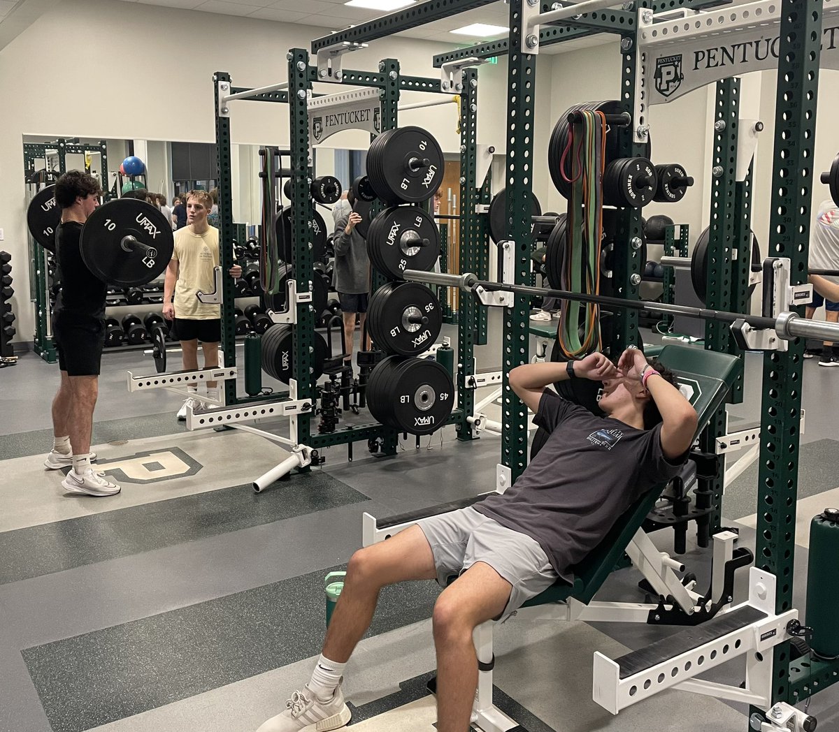 Keith Sherman tweet media