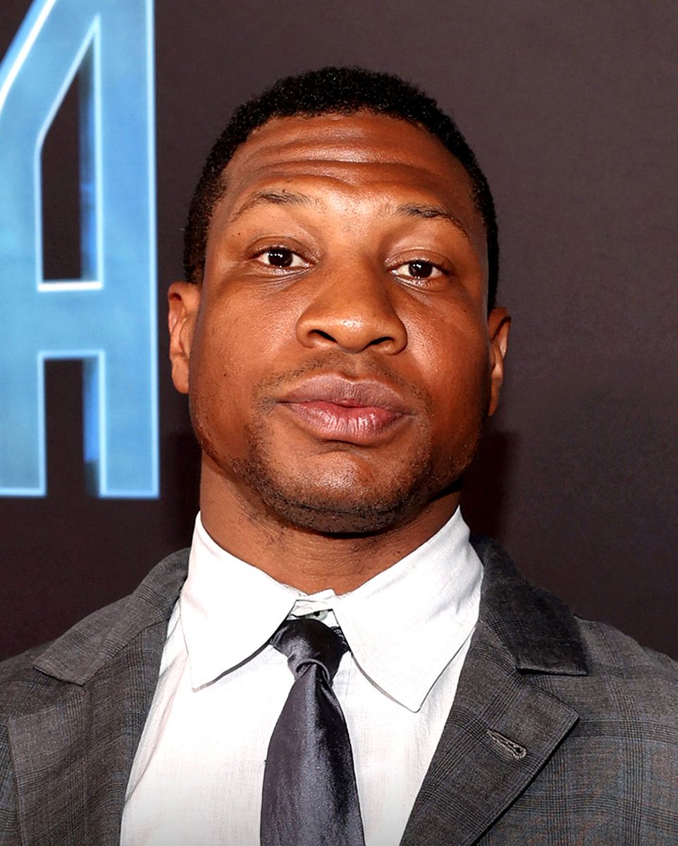 Jonathan Majors has now been found guilty of assault & harassment following his arrest in March... Full details: thedirect.com/article/marvel…