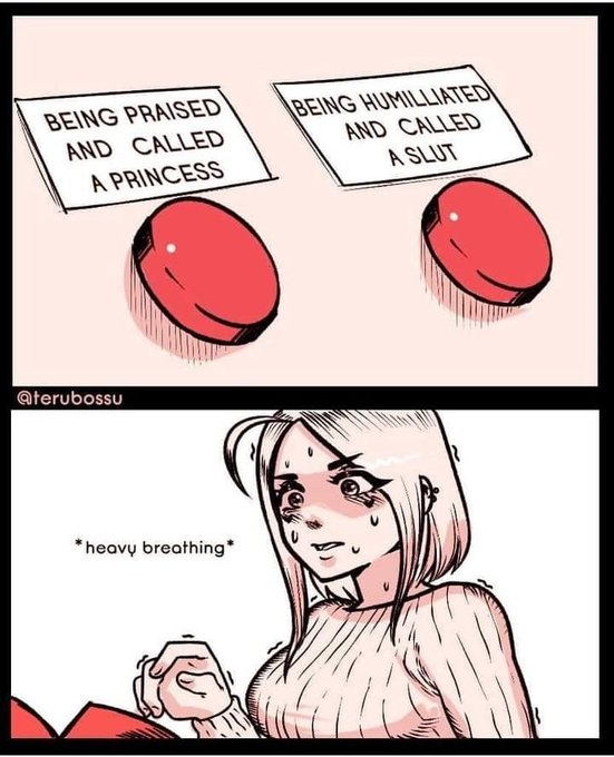 Silly sissy - decisions aren't for YOU to make! #SissyTraining #BimboBoy #BimboBrain #Sissification #SissyCaptions<a href="/tag/sissification"class="tags"><span>#sissification</span></a><a href="/tag/sissytraining"class="tags"><span>#sissytraining</span></a><a href="/tag/sissycaptions"class="tags"><span>#sissycaptions</span></a><a href="/tag/bimbobrain"class="tags"><span>#bimbobrain</span></a>