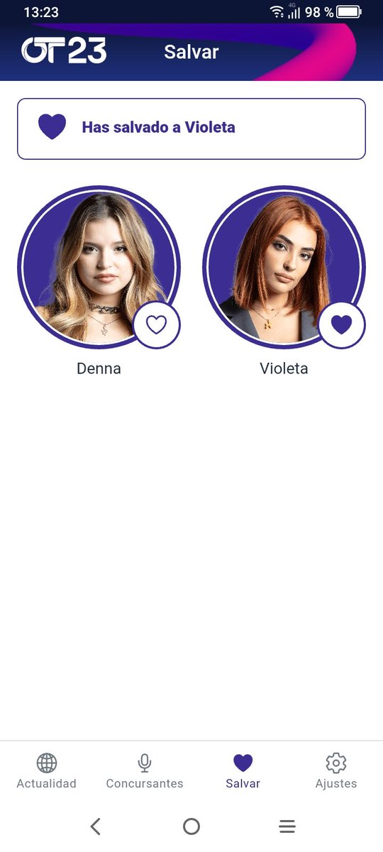 mitele_'s tweet photo. Abro Reto para LUITINGO GANADOR 
1 ❤️ = 3 VOTOS 
1 🔄 = 10 VOTOS 
1 💬 = 5 VOTOS 

1 voto LUITINGO =  3  votos VIOLETA 
VAMOS QUE SE PUEDE 💪🏻💪🏻💪🏻💪🏻💪🏻💪🏻💪🏻💪🏻 #GHVIP19D
#GHVIP18D  #GHVIPDBT14
#OTDirecto18D #OTDirecto17D #OTDirecto16D  #teamvioleta https://t.co/KKmrzeeDK4