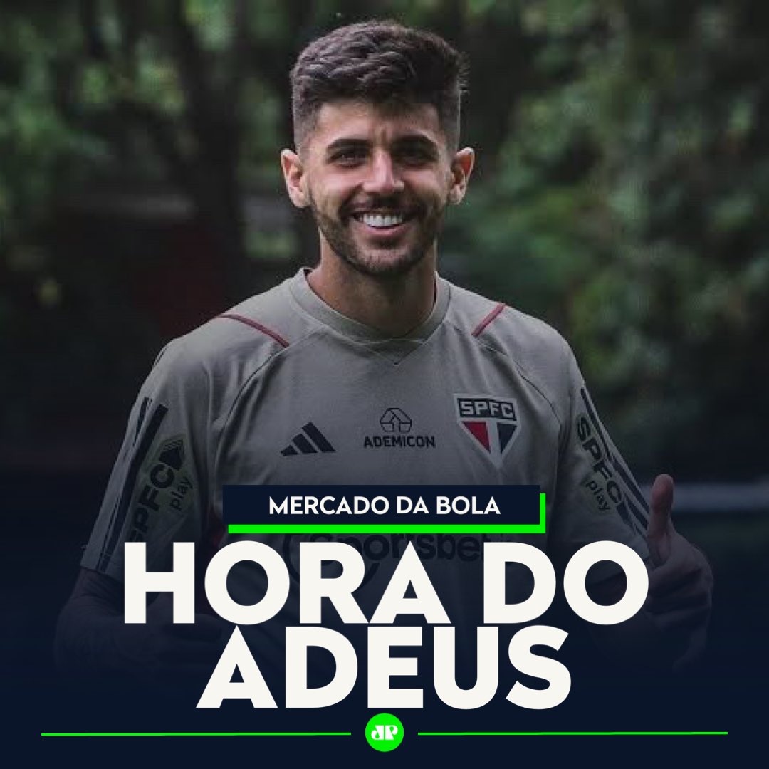 Confira como foi a transmissão da Jovem Pan do jogo entre Grêmio e São Paulo