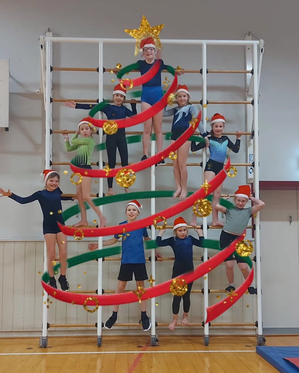 Dogbaak's tweet image. Fijne feestdagen!