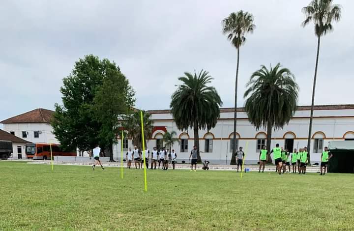 Torneio de futebol society da ASSECAD será disputado por 4 equipes, dia 17 de novembro – ASSECAD