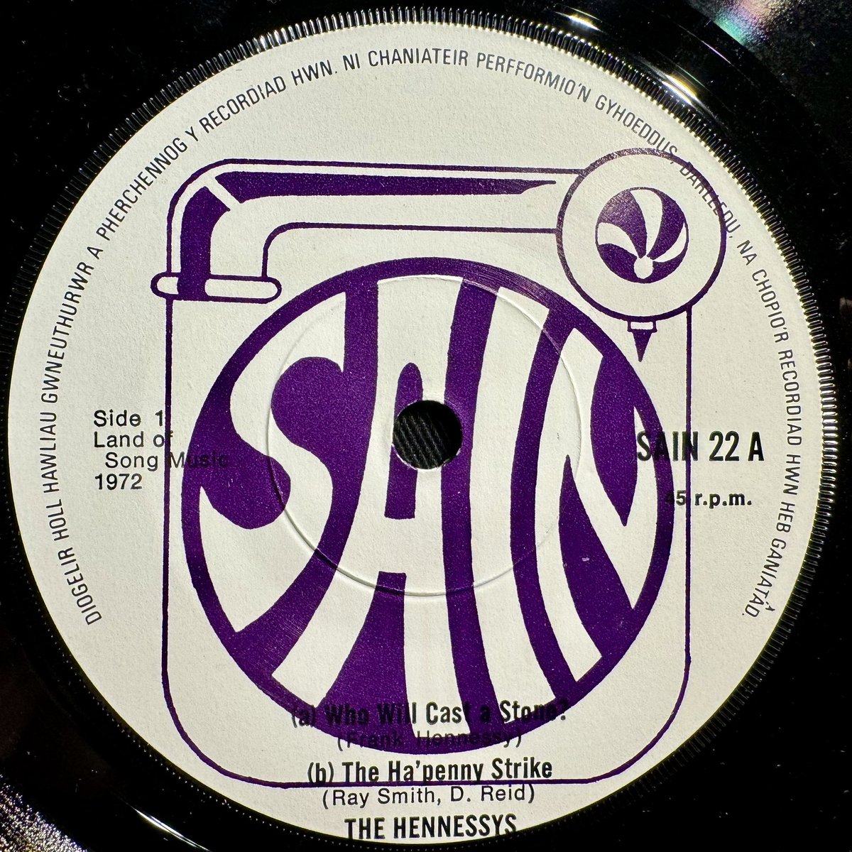 Peth Bach Crwn tweet media