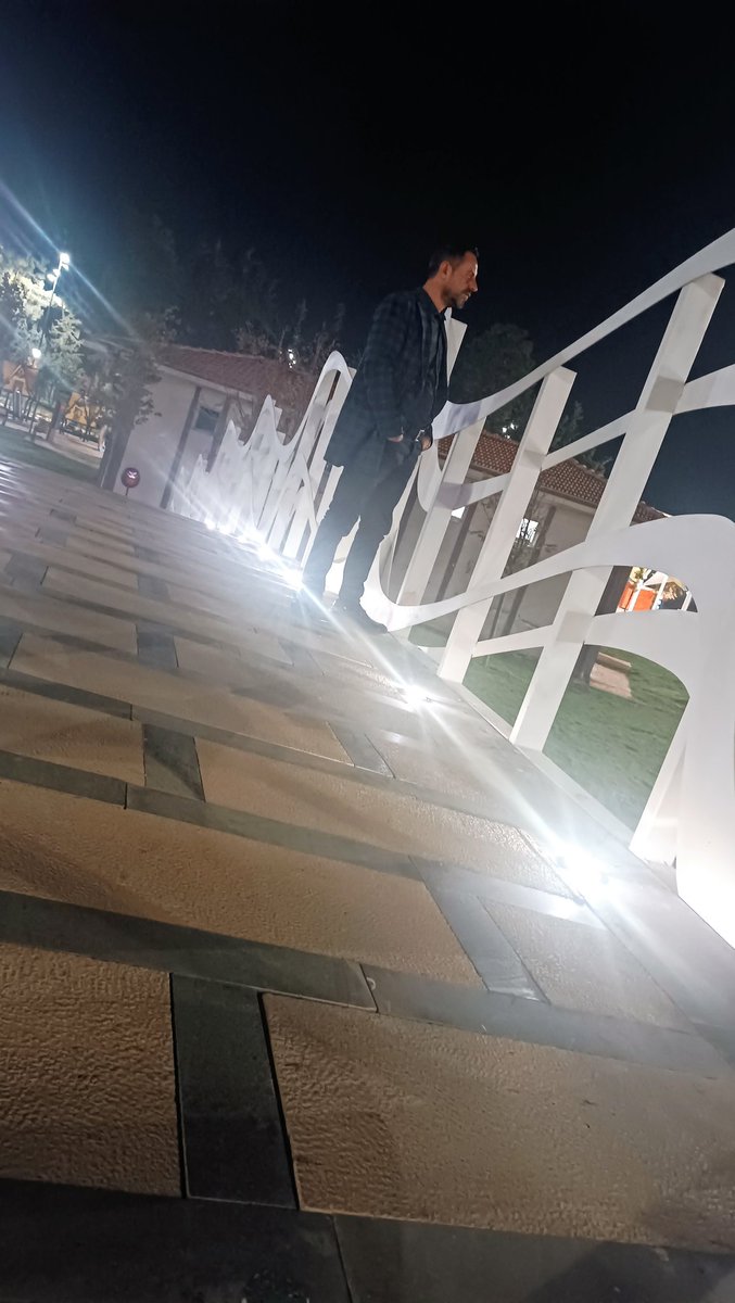 Bazılarının Zirve sandığı yerde ben mola verdim...✍🏻✌️😌
#GeceyeBirNot