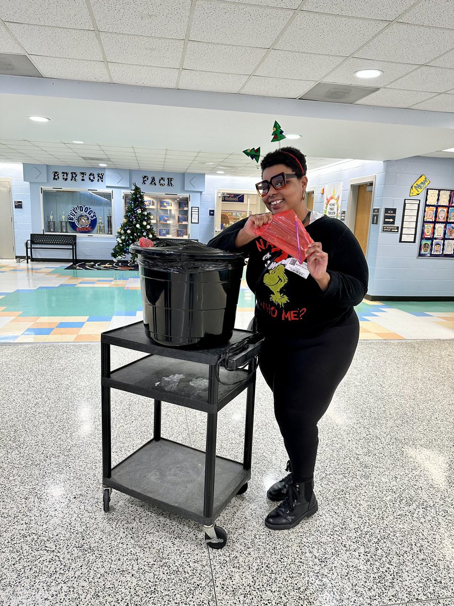 Burton-Pack Elementary School RSD1 tweet media