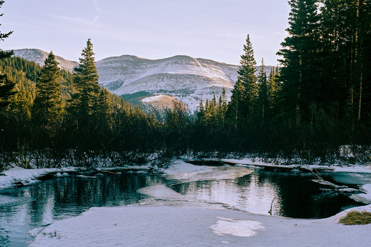 thedancam14's tweet image. A quick look back at Lost in the Frost Act I- Flow