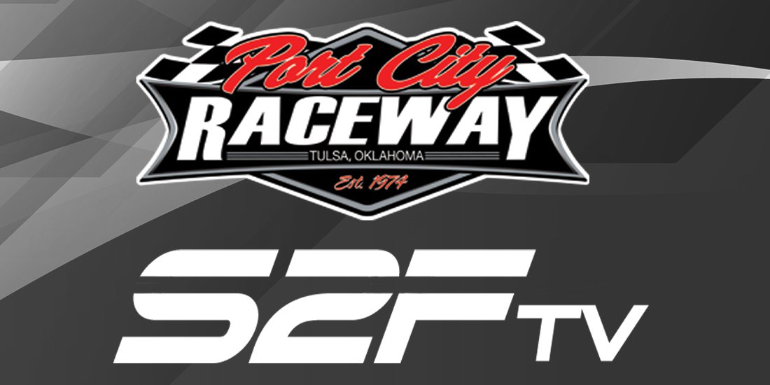 Start2Finish Accelerates Expansion Acquiring Port City Raceway for Exclusive Weekly Racing Streaming. Read More: portcityraceway.net/press/article/…