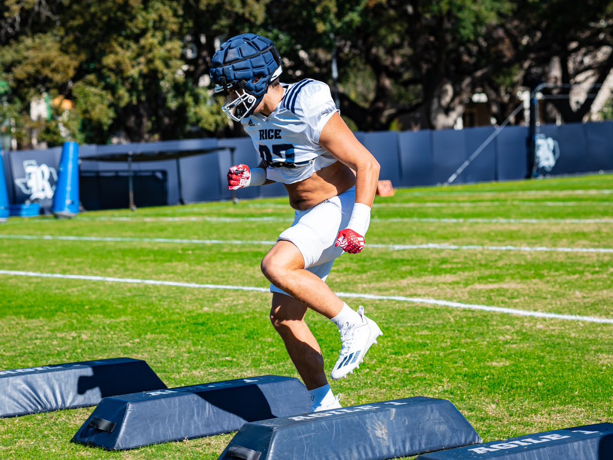 Preparation &amp; Patience ⏳

#GoOwls👐 x #RFND