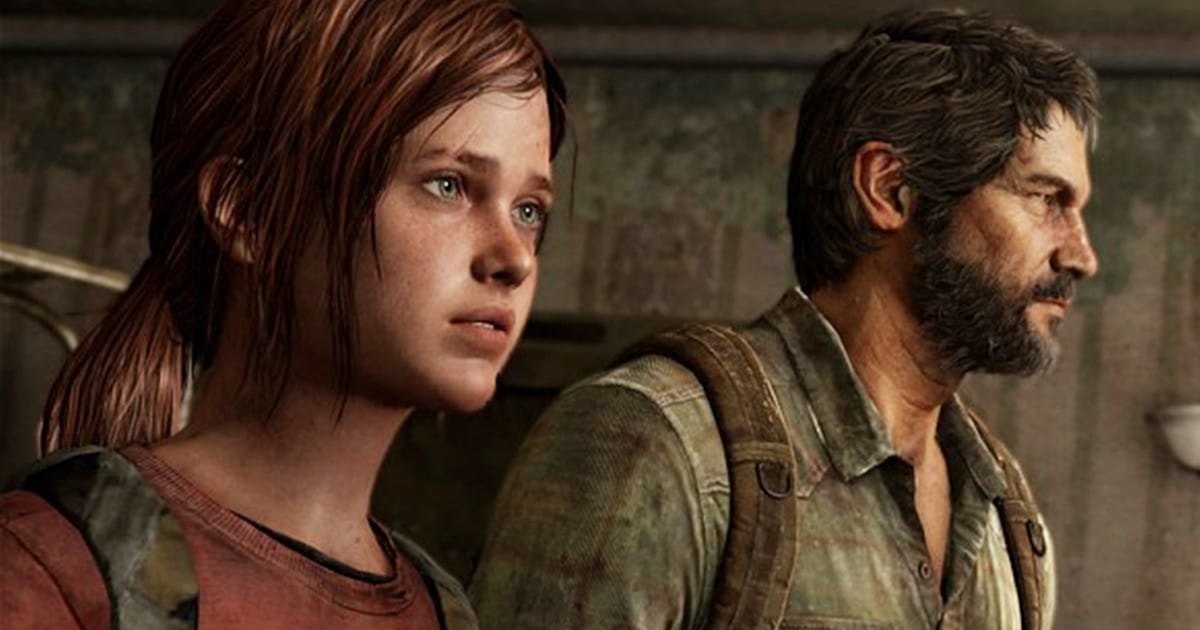 The Last of Us Online CANCELLED 