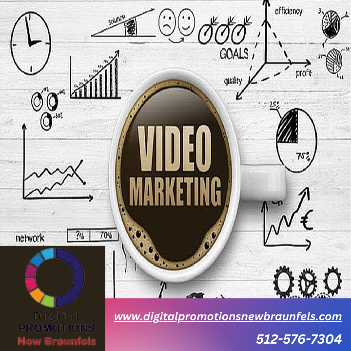 🎬🚀 Affordable Online Video Marketing Services in New Braunfels, Texas! 🚀🎬

Hey #NewBraunfels! Are you ready to take your brand's online presence to stellar heights? 🌟 With our Affordable Online Video Marketing Services, your business is not just seen; it's remembered! 🎥✨