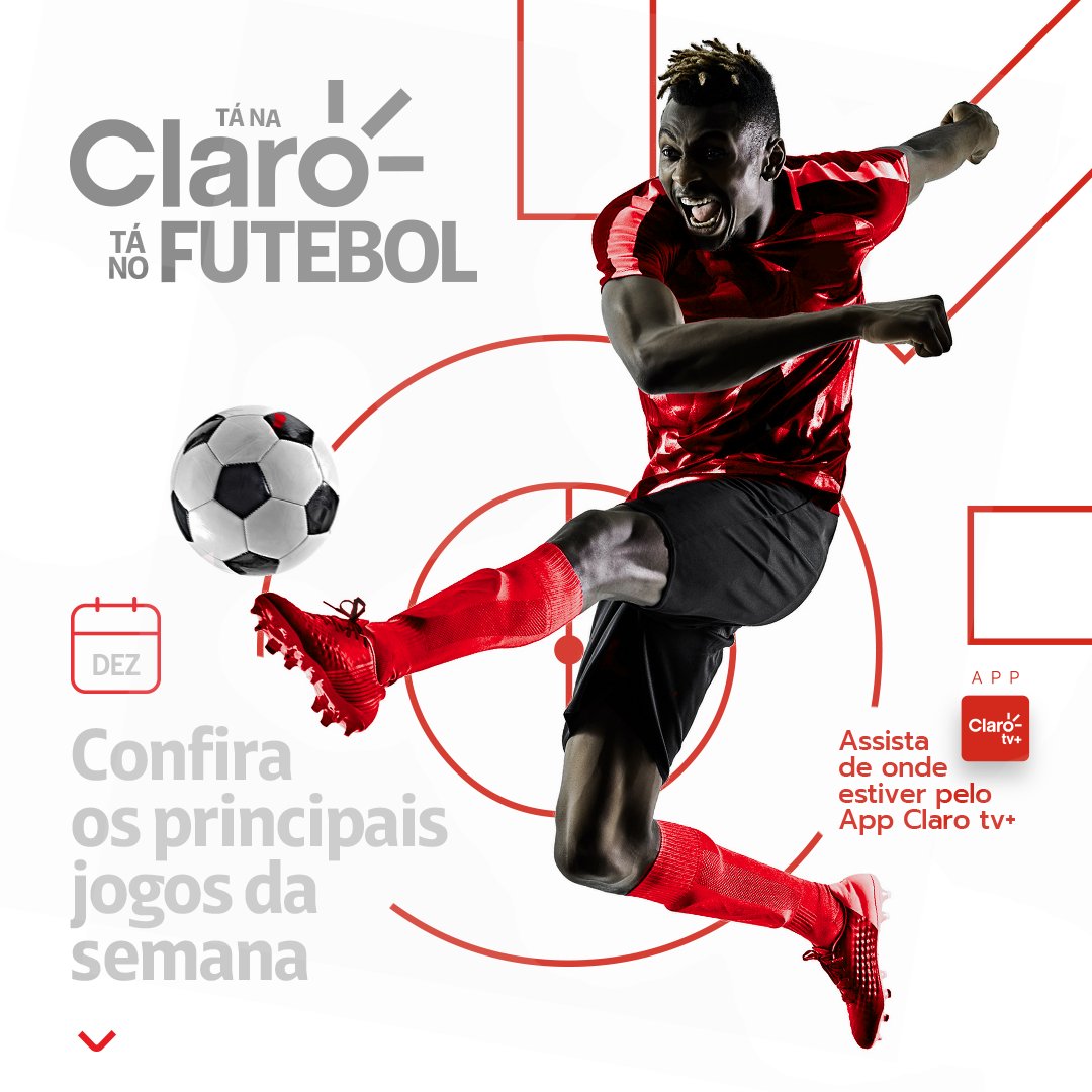 App Agenda do Futebol