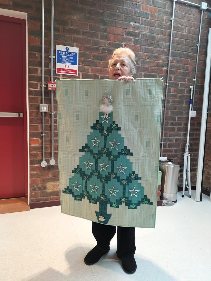 CRAFTA (@craftacomm) on Twitter photo A fitting close to 2024 with our last CraftA event until the new year with our fantastic creative group supported by <a href="/PeabodyLDN/">PeabodyLDN</a> f. @thamesmeadnow #thamesmead #Moorings Spot Father Xmas and all. A fitting close to 2024 with our last CraftA event until the new year with our fantastic creative group supported by <a href="/PeabodyLDN/">PeabodyLDN</a> f. @thamesmeadnow #thamesmead #Moorings Spot Father Xmas and all.