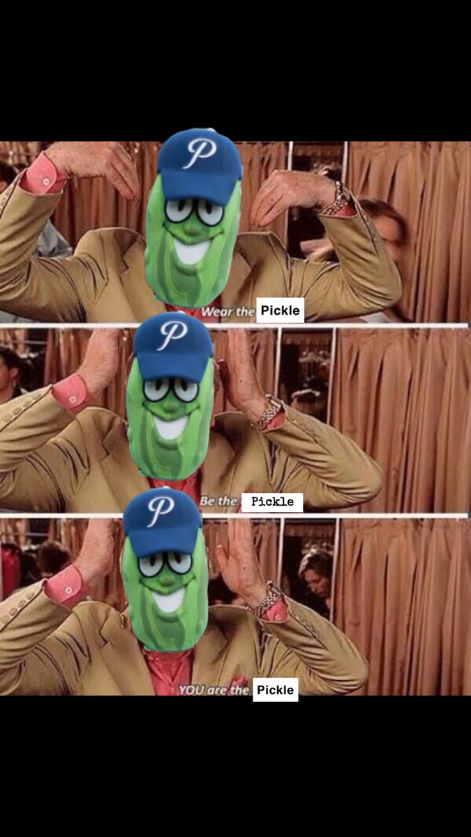 chaskitchen's tweet image. Whenever I need motivation I just think about Dillon Ice Skating.  @picklesbaseball