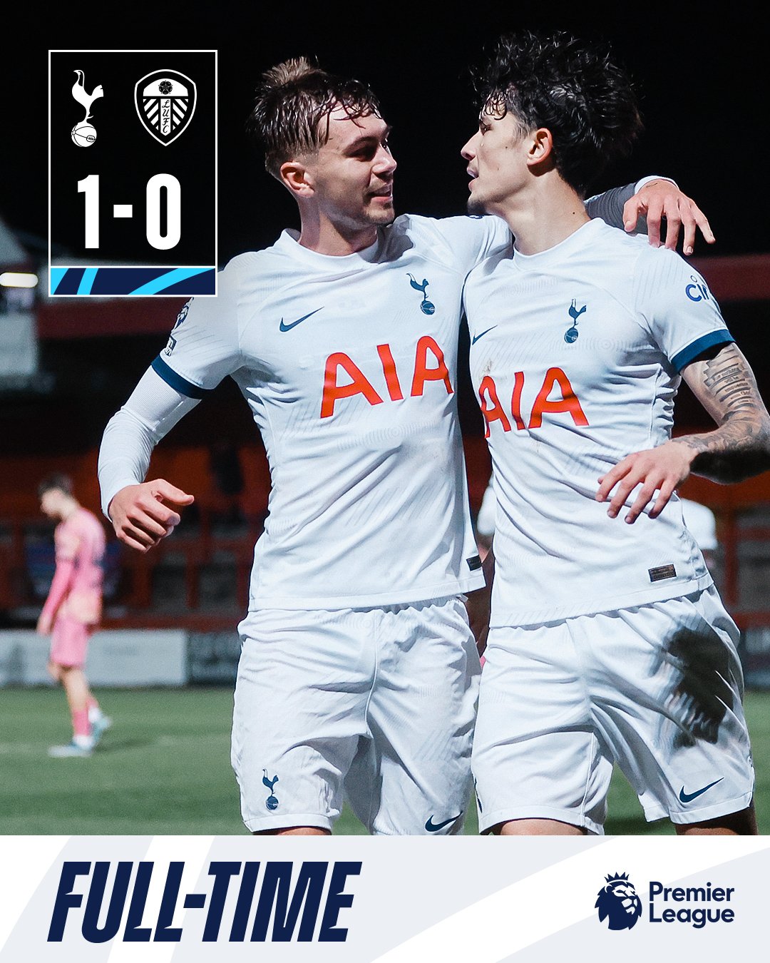 Tottenham Hotspur - AS.com