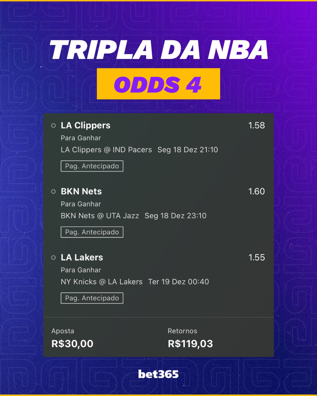 Vai de Bet Palpites Grátis  Palpite sua Aposta e Ganhe R$10