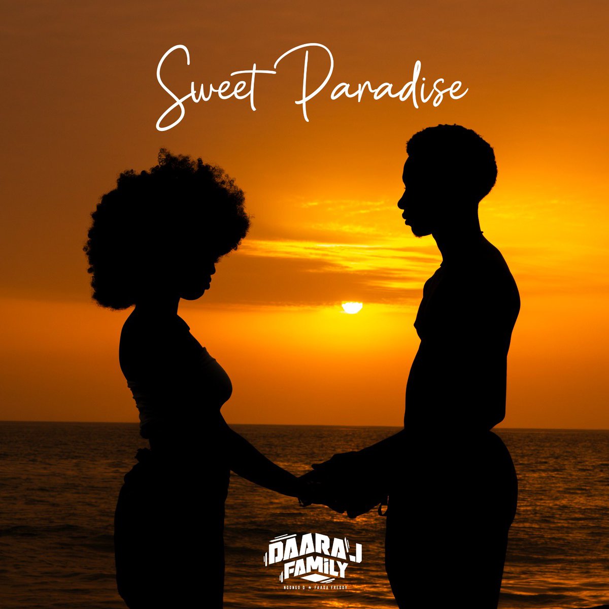 Brand New Single , Daaraj Family X #Sweetparadise 👉🏾 bfan.link/sweet-paradise…