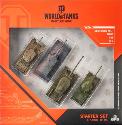 Command powerful tanks in epic battles with the World of Tanks Miniature Game Starter Set featuring Maus, T29, IS-3, and Centurion! 🚀🎮

gameslore.com/acatalog/PR-Wo…

#WorldOfTanks #MiniatureGame #TabletopGaming #tabletopgames #playmoreboardgames #tabletop