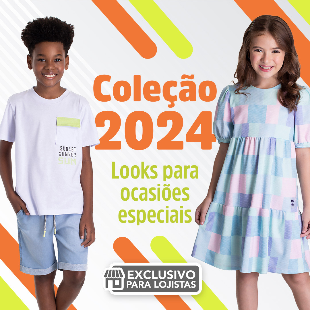 megashopatacado's tweet image. Encontre diversas opções maravilhosas para deixar sua loja ainda mais completa. Nossas peças exclusivas trazem a combinação perfeita entre estilo, qualidade e conforto. 😁

📲 Confira megashopatacado.com.br.
#modateen