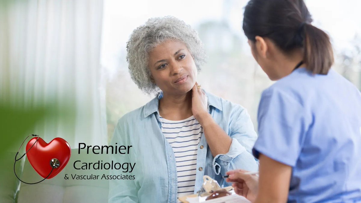 When Blood Pressure is Too Low: Premier Cardiology Consultants