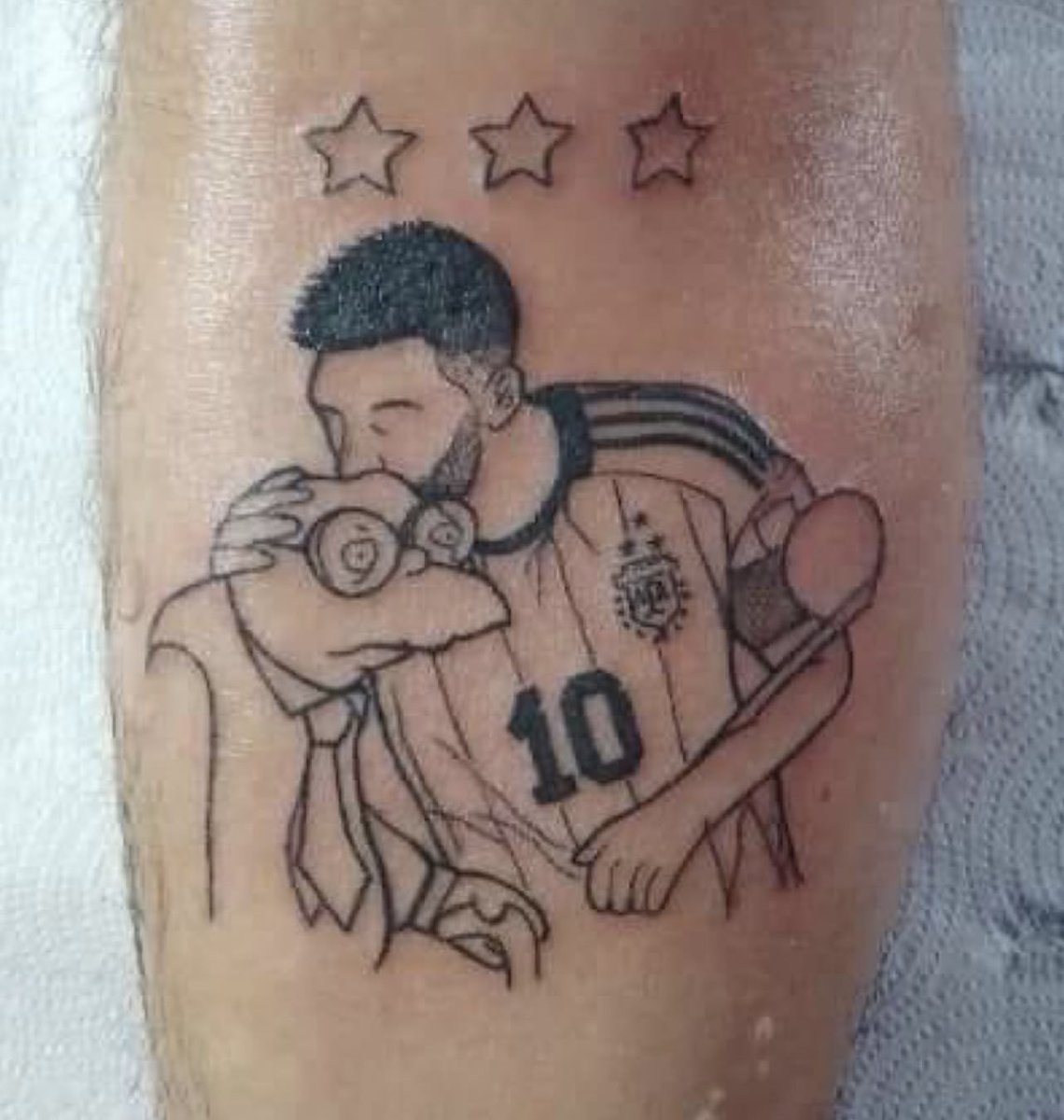 Criminalsimpson's tweet image. 