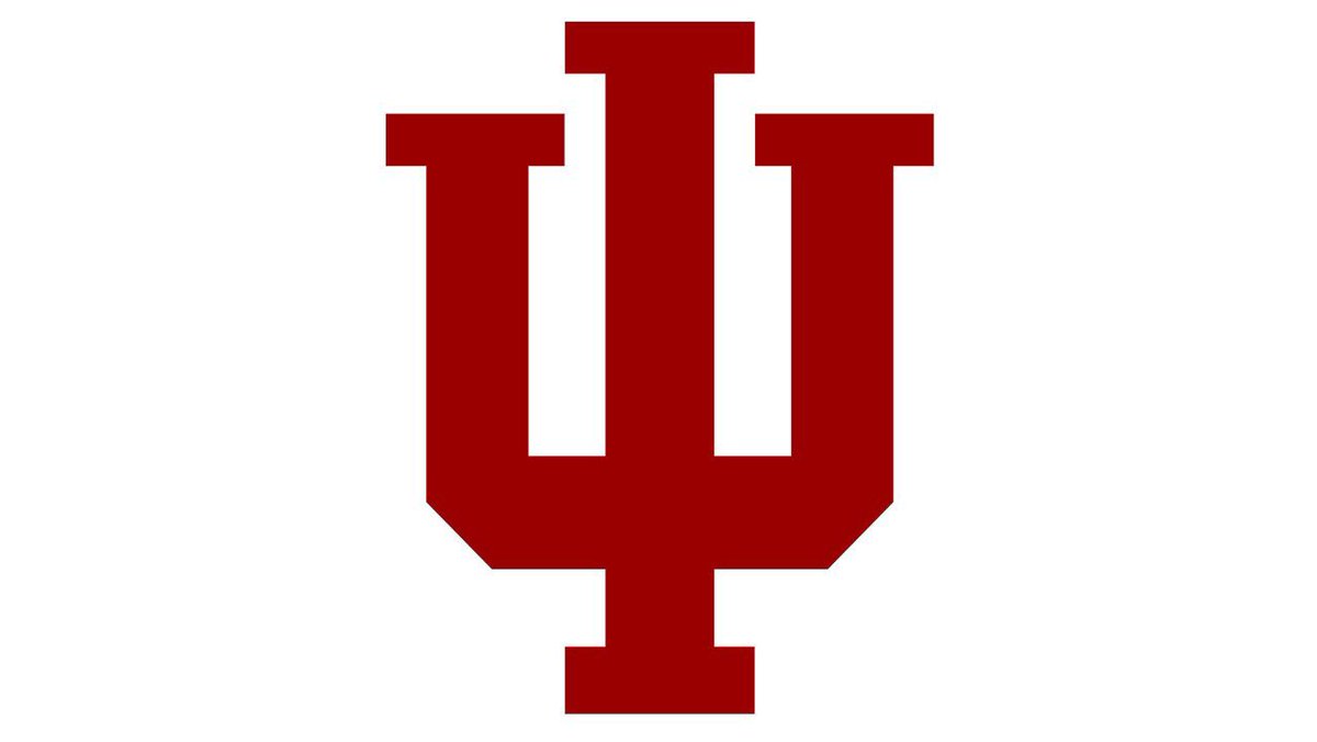 Had a great talk with @Coach_PatKuntz and I’m blessed to say I’ve picked up an offer from @IndianaFootball