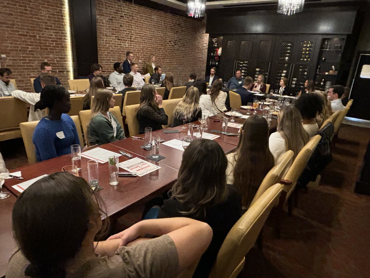 Health Law Society hosted a panel that featured experts spanning the legal and medical fields to help boost collaboration between law and medical professional students at USD. usd.edu/academics/coll… #ExcellenceServiceLeadership