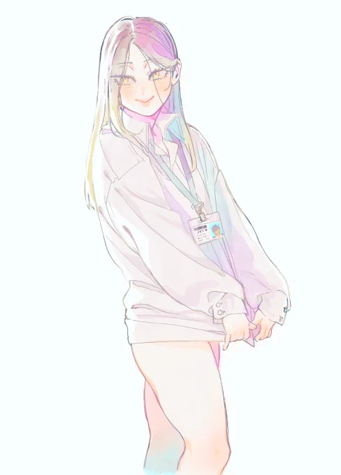 boyfriend shirt 