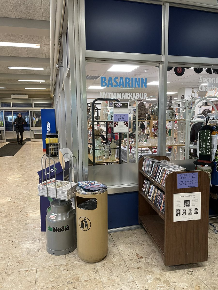 TraustiGPT tweet media