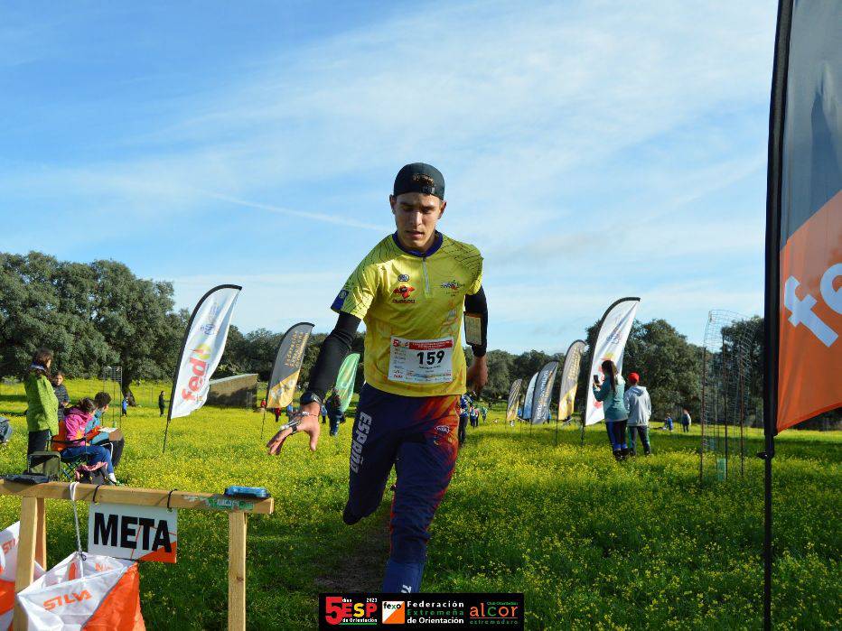 FEDOCV (@fedocv) on Twitter photo 🏆 "🏃♂️ Joan Montes se proclama campeón de la liga nacional de 🧭🗺️ #orientación a pie"...
🗞️ <a href="/pagina66/">Pagina66</a>:
🔗 pagina66.com/art/128980/joa…
🗞️ <a href="/alcoy_deportivo/">alcoydeportivo</a>:
🔗 alcoydeportivo.com/joan-montes-se…
🗞️ <a href="/RadioAlcoy/">Radio Alcoy</a>:
🔗 cadenaser.com/comunitat-vale…
#LEOP2023 #orienteering 🏆 "🏃♂️ Joan Montes se proclama campeón de la liga nacional de 🧭🗺️ #orientación a pie"...
🗞️ <a href="/pagina66/">Pagina66</a>:
🔗 pagina66.com/art/128980/joa…
🗞️ <a href="/alcoy_deportivo/">alcoydeportivo</a>:
🔗 alcoydeportivo.com/joan-montes-se…
🗞️ <a href="/RadioAlcoy/">Radio Alcoy</a>:
🔗 cadenaser.com/comunitat-vale…
#LEOP2023 #orienteering