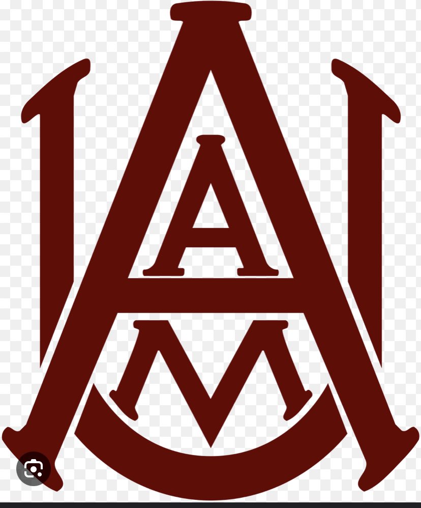 After a great conversation with @Coach_BTurner , I am blessed to receive a division 1 offer from ALABAMA A&M @RayDayton3 @CoachJPardini @LackLifeLBCoach @CoachMcCloe @JUCOFFrenzy