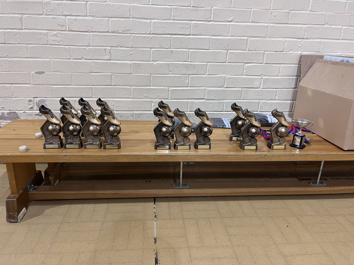 Rokeby Sports Awards 2023!