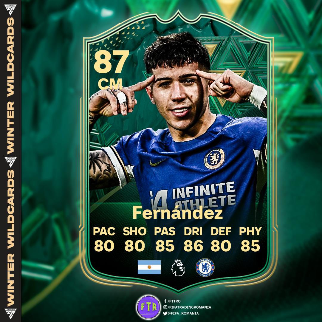 FUT Sheriff - 🚆83+ x100🤯