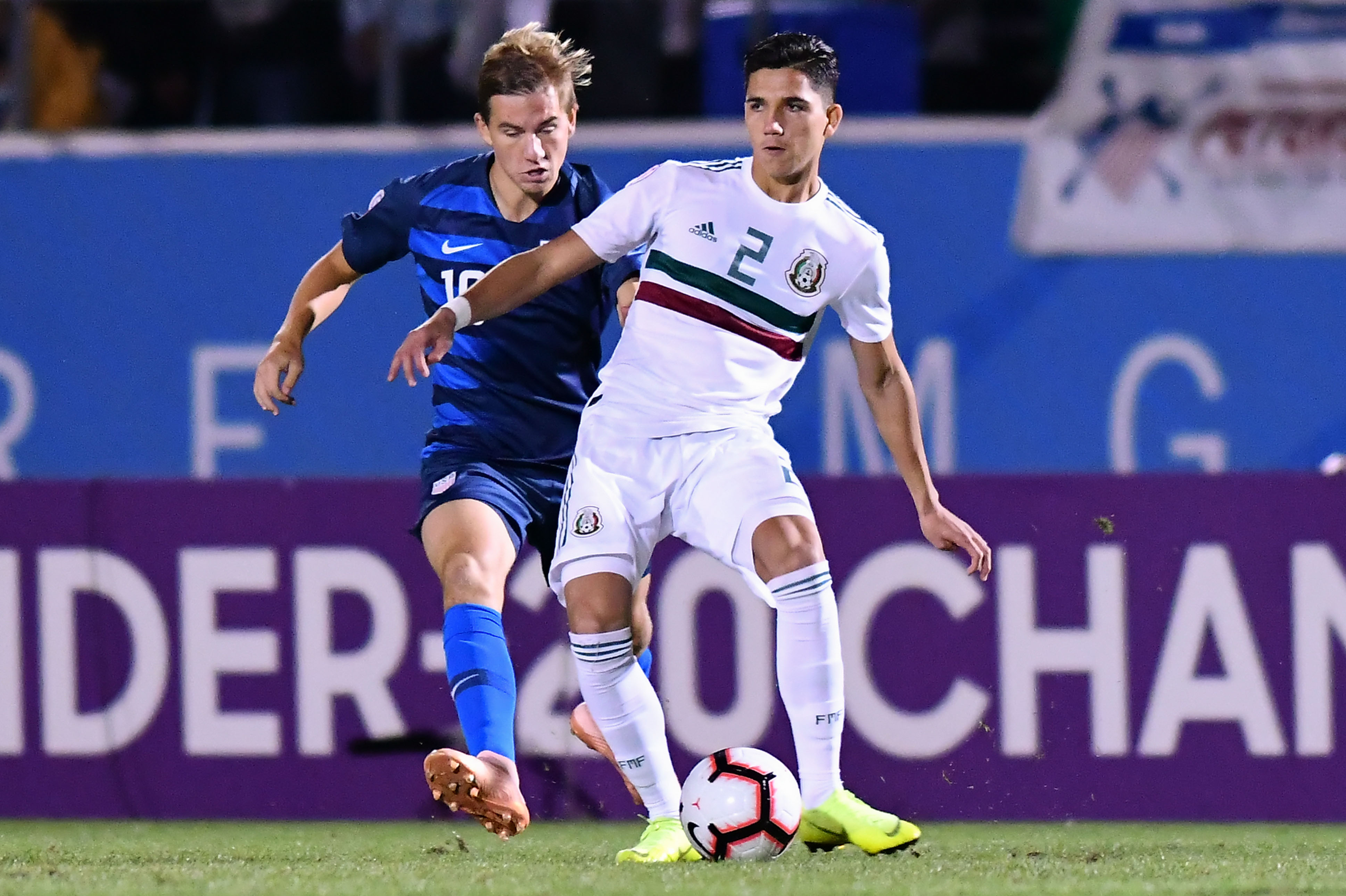 Selección Nacional (@miseleccionmx) / X