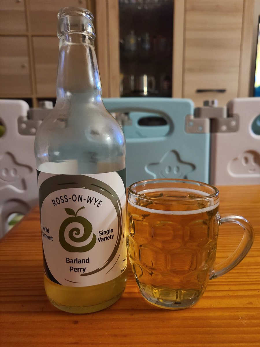 The Cider Blog (@theciderblog) on Twitter photo Day 16 of <a href="/RossCider/">Ross Cider</a> Advent Calendar. #nowdrinking Barland Perry. Tangy acidic bite, lovely citric pear flavours and a gentle tannic finish. Taken the tastebuds on a wonderful journey π #realperry Day 16 of <a href="/RossCider/">Ross Cider</a> Advent Calendar. #nowdrinking Barland Perry. Tangy acidic bite, lovely citric pear flavours and a gentle tannic finish. Taken the tastebuds on a wonderful journey π #realperry