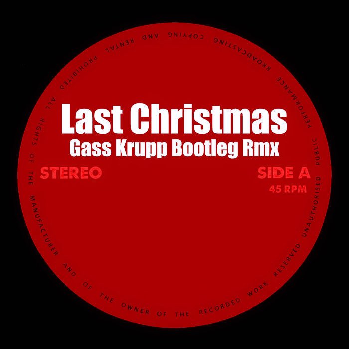 #lastchristmas #bandcamp #gasskrupp #bootleg #remix #mariobiondi #merrychristmas #discomusic

gasskrupp.bandcamp.com/track/last-chr…