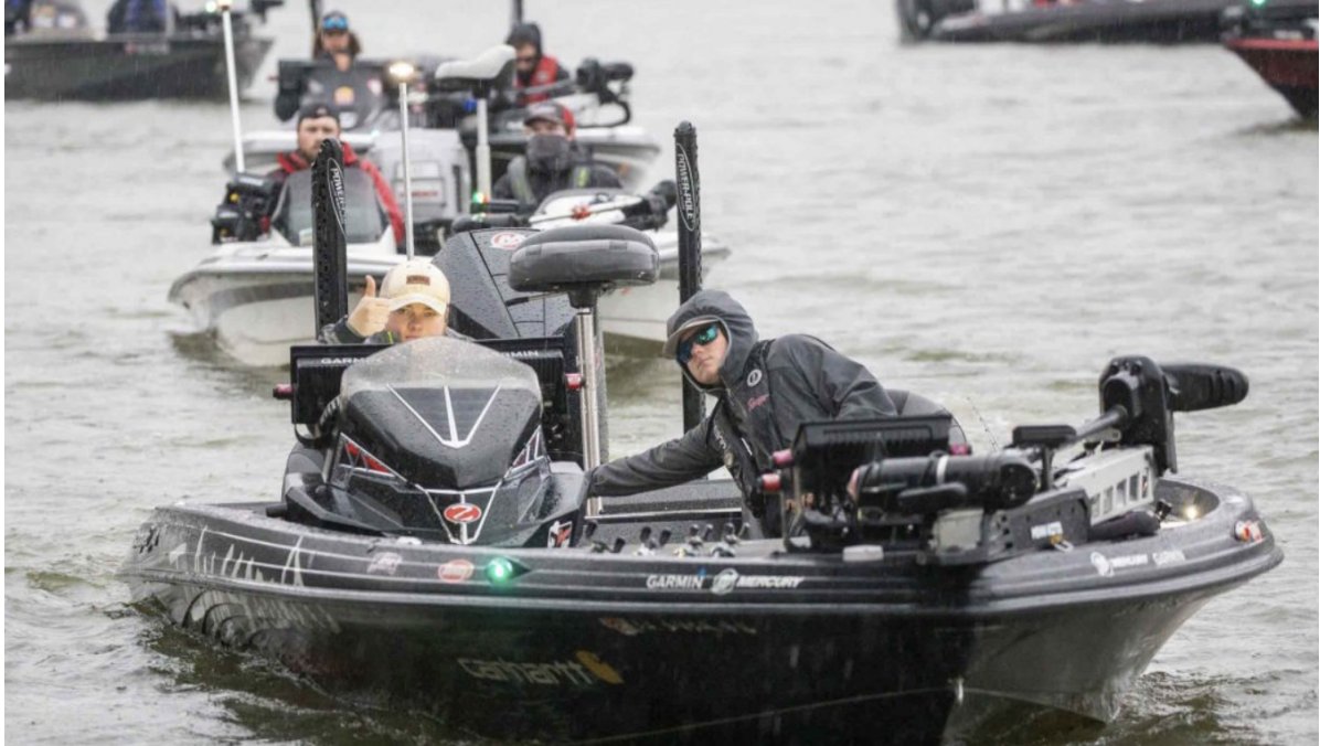 CrappieNow's tweet image. Everyone knows that anglers can’t control the weather - even though we wish we could. Luckily, @Power_Pole shallow water anchors are ready to fight the elements alongside you! power-pole.com/shallow-water-… 

#PowerPole #FishingAdvantage #ControlInYourHands #ShallowWaterAnchors #Anchor