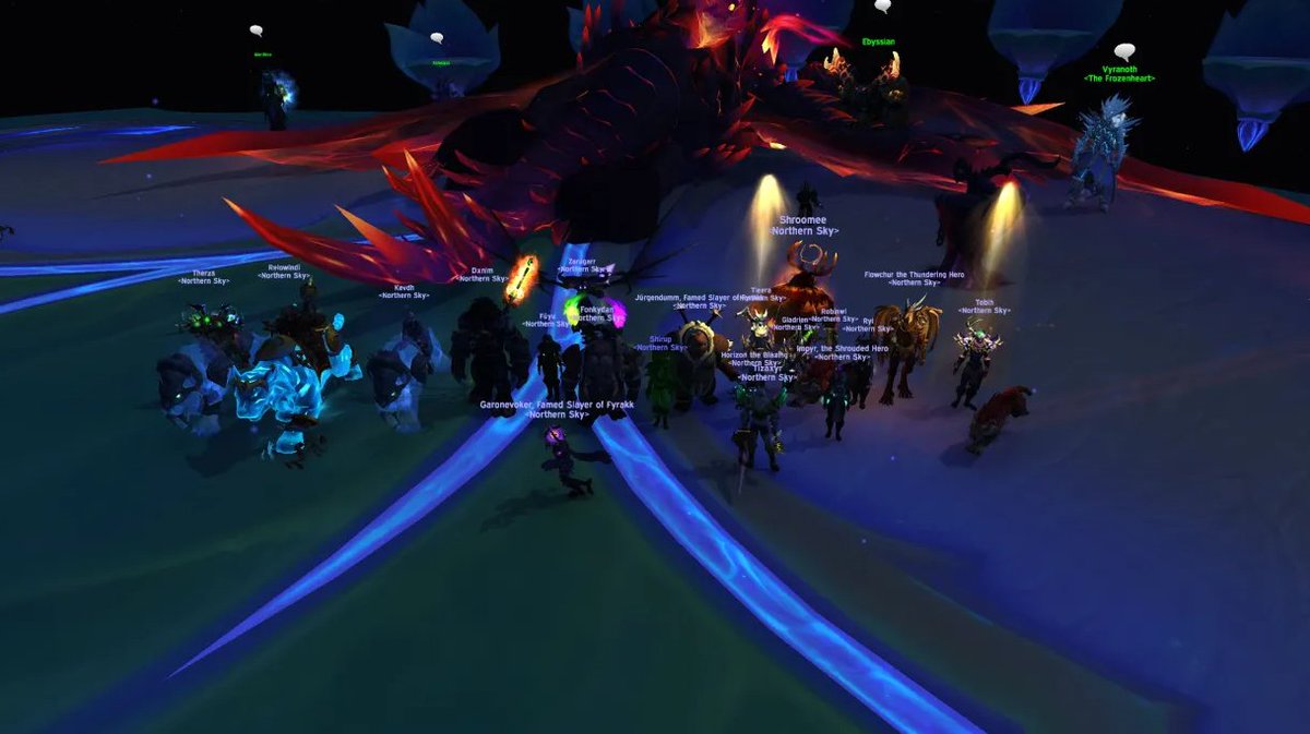 9/9 Mythic Done

Ger#1
World#23

<a href="/NorthernSky_DE/">Northern Sky</a> 

sooo happy uwu