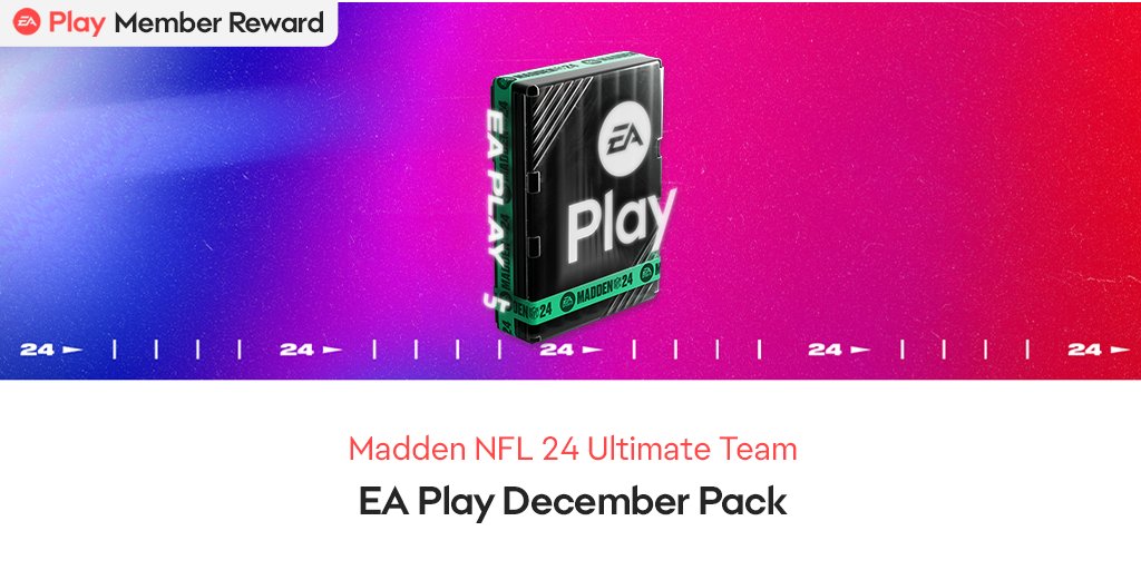 EA Play