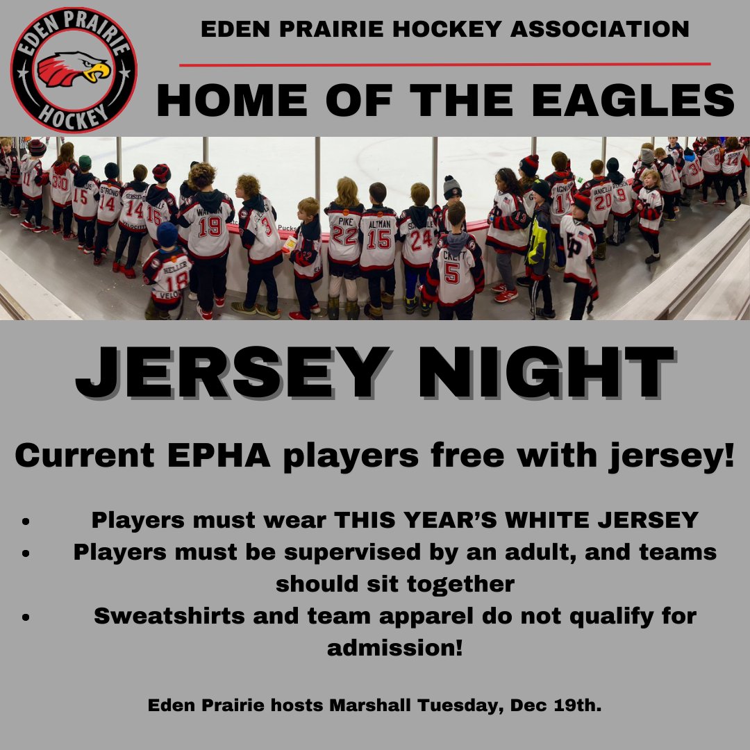 EPHS Girls Hockey tweet media